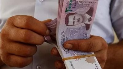 سعر صرف الدولار اليوم الأربعاء 20_11_2024 في سوريا 