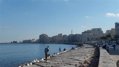 درجات الحرارة اليوم الأربعاء 20 نوفمبر 2024 في القاهرة والمدن والمحافظات الأخرى