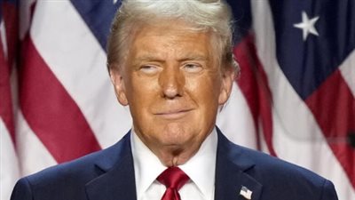 البيت الأبيض: ترامب سيزور السعودية فى مايو المقبل