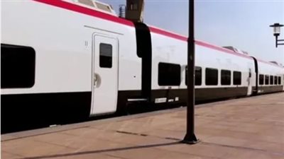 مواعيد قطار التالجو على خط القاهرة- الإسكندرية اليوم 20_11_2024