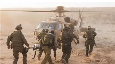 مقتل 800 ضابط وجندى للاحتلال منذ 7 أكتوبر العام الماضى فى معارك غزة