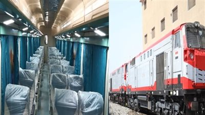 ما هي جهود الدولة المصرية فى تطوير قطاع النقل؟