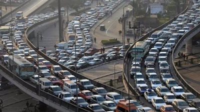 الحالة المرورية في القاهرة اليوم الأربعاء 20-11-2024