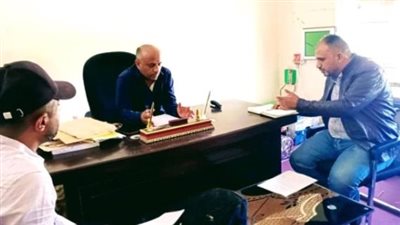 لقاء يناقش تدخلات منظمة “اكتد” في مديرية الحصين بمحافظة الضالع