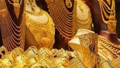 ارتفاع أسعار الذهب في التعاملات المسائية وعيار 21 يسجل 3700 جنيهًا 