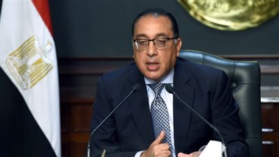  منذ قليل.. بدء اجتماع الحكومة المصرية الأسبوعى 