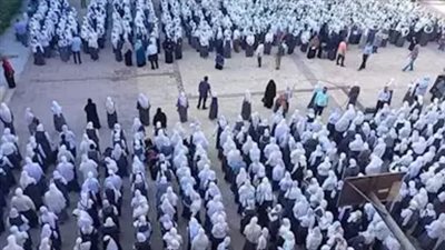 لطلاب المدارس.. موعد إجازة نصف العام الدراسي