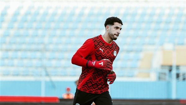 صلاح مصدر إلهام للمصريين.. وسنلعب مباراة أنجولا بدون توتر صلاح مصدر إلهام للمصريين.. وسنلعب مباراة أنجولا بدون توتر