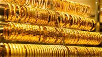  أسعار الذهب في مصر اليوم الخميس 21 نوفمبر 2024