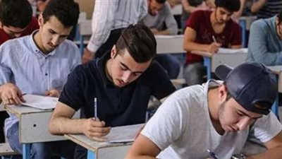 موعد امتحانات نصف العام 2025
