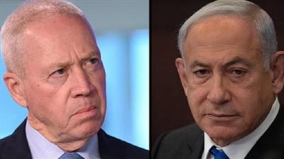 الجنائية الدولية ترفض طلب إسرائيل إلغاء مذكرات اعتقال نتنياهو وجالانت