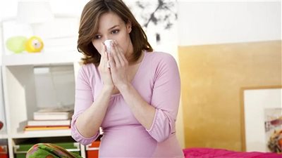 علاج البرد للحامل.. أدوية آمنة وأخرى ممنوعة انتبهي لها