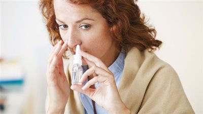 علاج جفاف الأنف بـ 7 خطوات مضمونة ومجربة