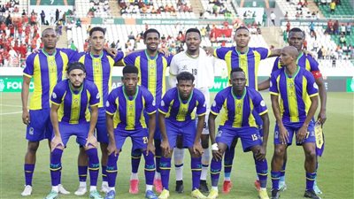 بسبب صاحب القميص 26.. غينيا تطالب بإلغاء تأهل تنزانيا إلى كأس أمم إفريقيا 2025