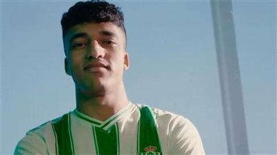 للمرة الثانية.. الرباط الصليبي يضرب عمر سيد معوض قبل رحلته الأوروبية