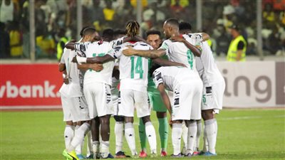 الاتحاد الغاني يعتذر للجماهير عن الفشل في التأهل لأمم إفريقيا 2025