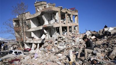 بلجيكا تدعو لمحاسبة مرتكبي الجرائم في إسرائيل وغزة: دعم كامل للجنائية الدولية