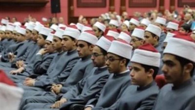 الخريطة الزمنية لامتحانات نصف العام الدراسي 2024-2025 لـصفوف النقل والشهادات بالأزهر