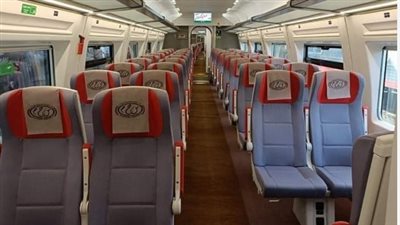  جدول مواعيد وأسعار تذاكر القطارات المكيفة والروسية والتالجو اليوم 23_11_2024