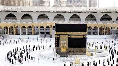 طرق الاستعلام عن نتيجة قرعة الحج 2025