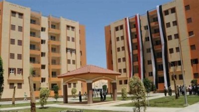 أماكن شراء كراسة شروط سكن لكل المصريين