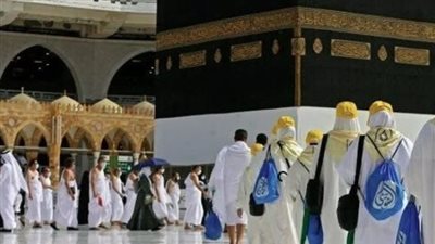 ضوابط التقديم في حج الجمعيات 2025