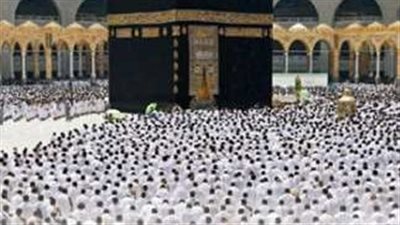 رابط نتيجة قرعة الحج 2025