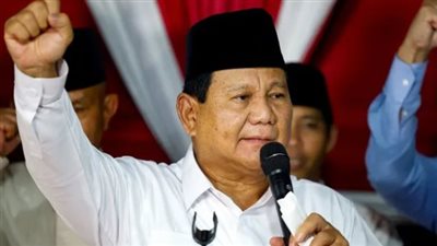 رئيس جمهورية إندونيسيا يصل إلى أبوظبي في 