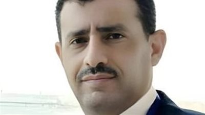 صدام عبدالله يؤكد حضور قضية شعب الجنوب في جميع لقاءات الزُبيدي الخارجية 