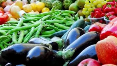 أسعار الخضراوات والفاكهة اليوم السبت 23_11_2024