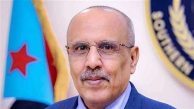 الكثيري يُعزَّي في وفاة المناضل بجنوب اليمن حداد سعيد باسباع 