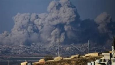 7 شهداء وعدد من المصابين جراء استهداف الاحتلال منزلا بحى شرق غزة