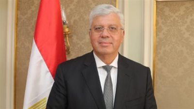 أيمن عاشور: 27008 طلاب في القوائم النهائية لانتخابات الاتحادات الطلابية