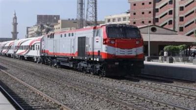 موعد تشغيل خدمة قطارات جديدة بين القاهرة ونجع حمادى والعكس