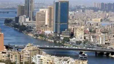 الأرصاد الجوية المصرية تحذر من حالة الطقس اليوم السبت 23 نوفمبر 2024.. أمطار وشبورة على هذه المناطق