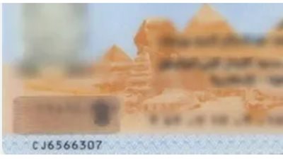 الخطوات التفصيلية لاستخراج بطاقة الرقم القومي أون لاين