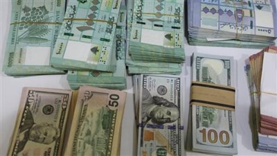 سعر الدولار مقابل الليرة اليوم الخميس 21_ 11_2024 في لبنان