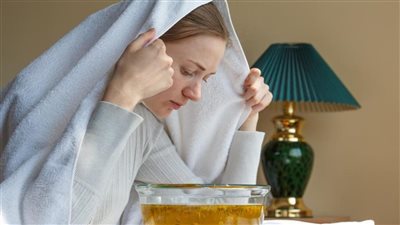 علاج التهاب الشعب الهوائية في المنزل بـ 8 خطوات فقط