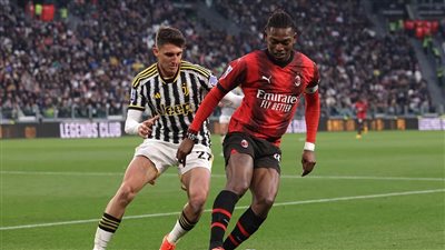 التشكيل الرسمي لمباراة ميلان ويوفنتوس في قمة الدوري الإيطالي