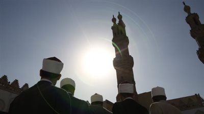 موعد آذان الظهر اليوم الأحد 24_11_2024 بالقاهرة وباقى المحافظات 