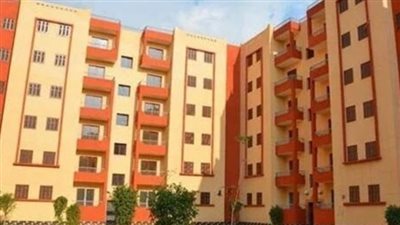 رابط تحميل كراسة شروط سكن لكل المصريين 5 pdf