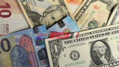  أسعار صرف العملات العربية والأجنبية مقابل الجنيه المصري اليوم الأحد 24-11-2024