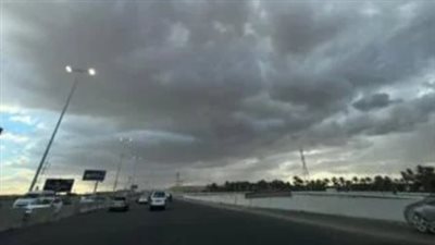  بيان بدرجات الحرارة المتوقعة في مصر اليوم 24_11_2024