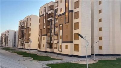 رابط الاستعلام عن حجز الوحدات السكنية 2024