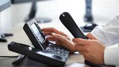 ما هي عقوبات التأخر عن سداد فاتورة التليفون الأرضي؟