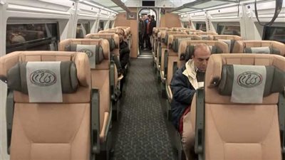  مواعيد وأسعار قطار تالجو اليوم الأحد 24_11_2024