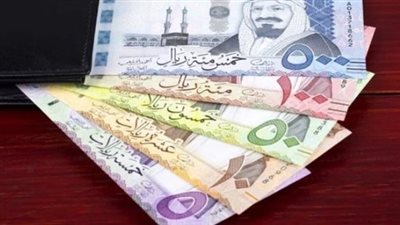  سعر الريال السعودي أمام الجنيه المصري في تعاملات اليوم الأحد 24-11-2024 