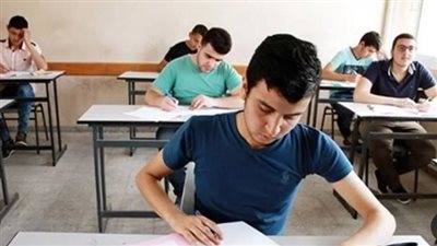 جدول امتحانات شهر نوفمبر جميع صفوف النقل 2024