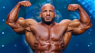 بعدما تصدر التريند.. من هو بيج رامي ويكيبيديا؟