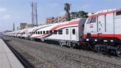 مواعيد القطارات اليوم الأحد 24 _11_ 2024 من قبلي لـ بحري